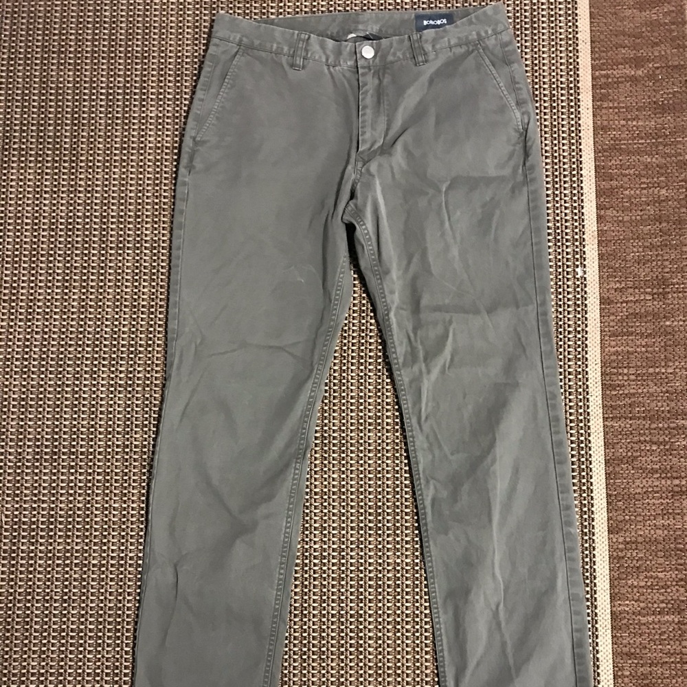 Bonobos chinos